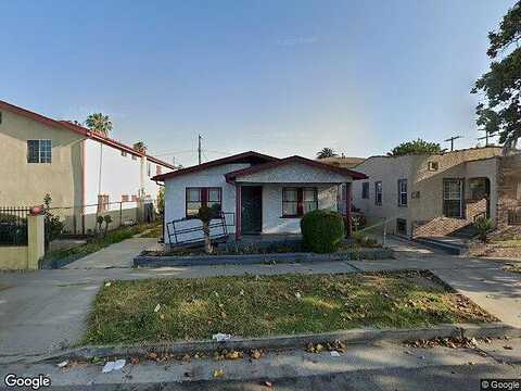 Century, LOS ANGELES, CA 90044