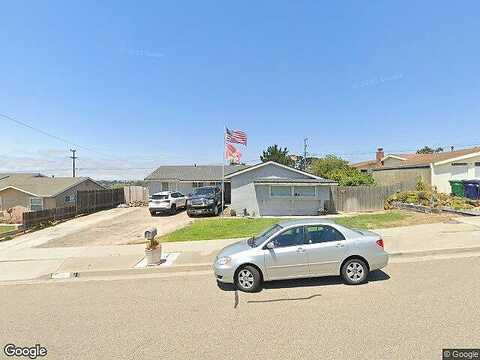 Millstone, SANTA MARIA, CA 93455