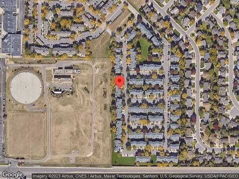 Fillmore, CENTENNIAL, CO 80122