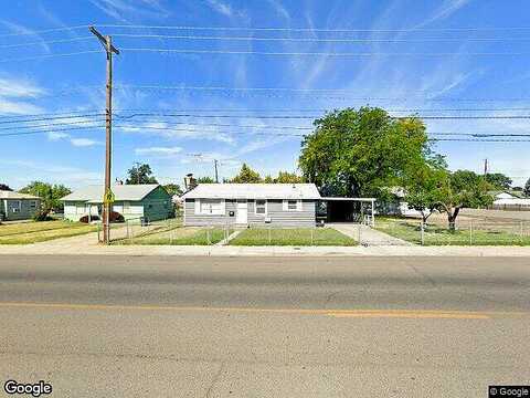 16Th, SUNNYSIDE, WA 98944