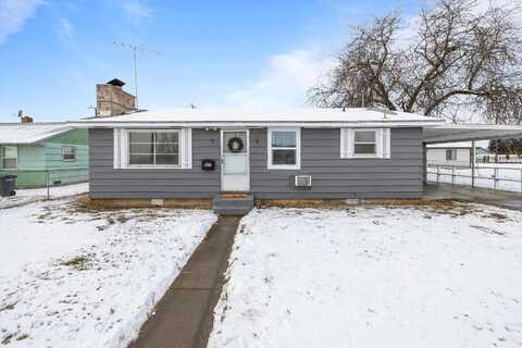 16Th, SUNNYSIDE, WA 98944