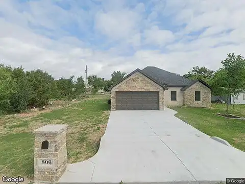 Colorado River, GRANBURY, TX 76048