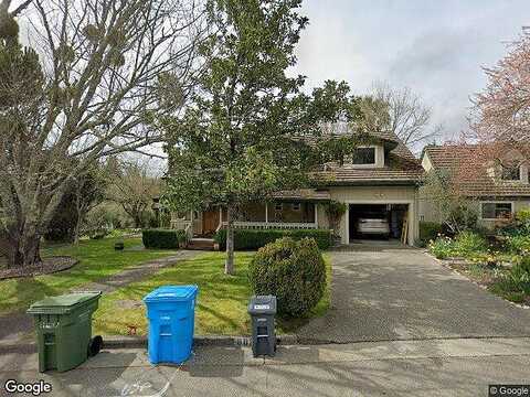 Speer Ranch, FORESTVILLE, CA 95436