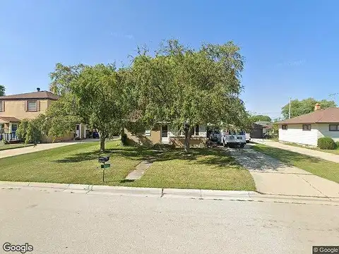 Clark, SOUTH MILWAUKEE, WI 53172