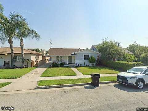 4Th, DOWNEY, CA 90241
