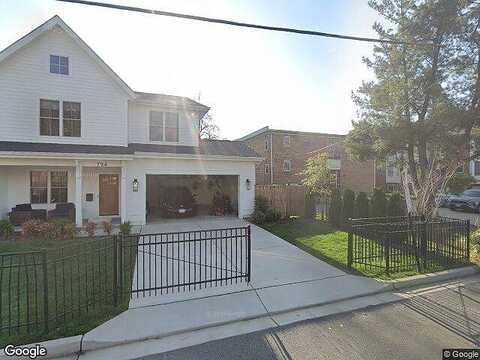 Wakefield, ARLINGTON, VA 22203