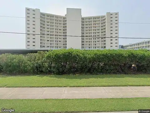 Seawall, GALVESTON, TX 77551