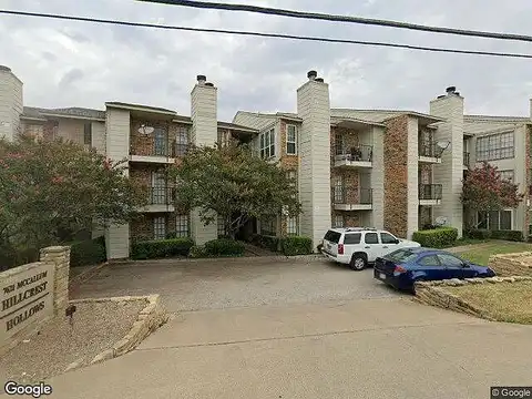 Mccallum, DALLAS, TX 75252