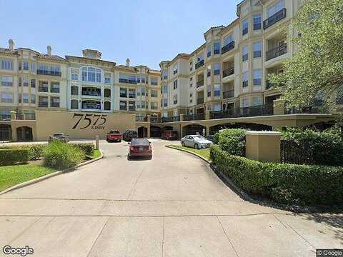 Kirby, HOUSTON, TX 77030