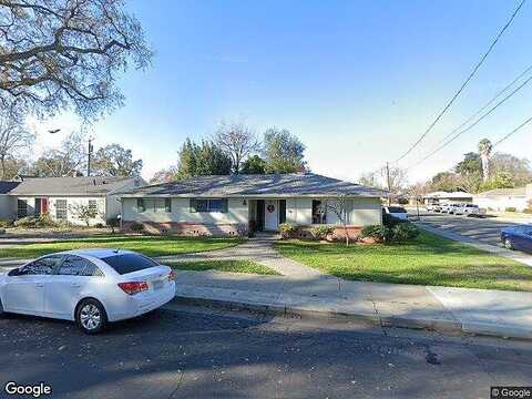 Cleveland, WOODLAND, CA 95695
