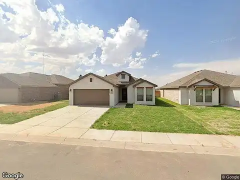 31St, LUBBOCK, TX 79407