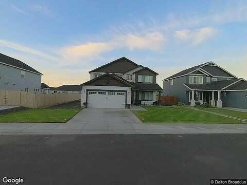K, QUINCY, WA 98848