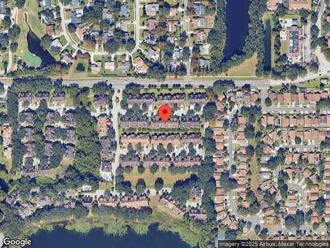 Cypress Grove, ORLANDO, FL 32819