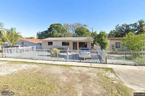 Burlington, OPA LOCKA, FL 33054