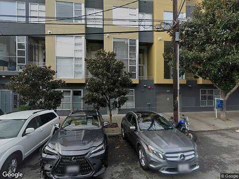 Florida, SAN FRANCISCO, CA 94110