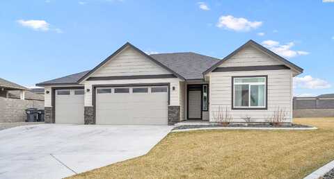 Cerulean, PASCO, WA 99301