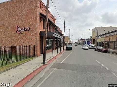 University, WHARTON, TX 77488