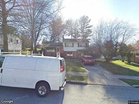Center, KENNETT SQUARE, PA 19348