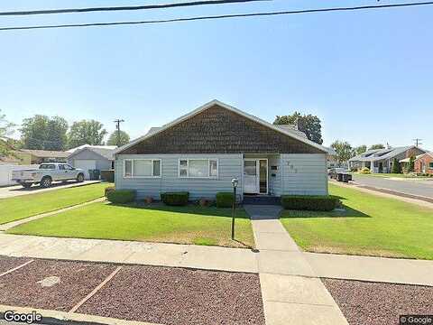 Palouse, RITZVILLE, WA 99169