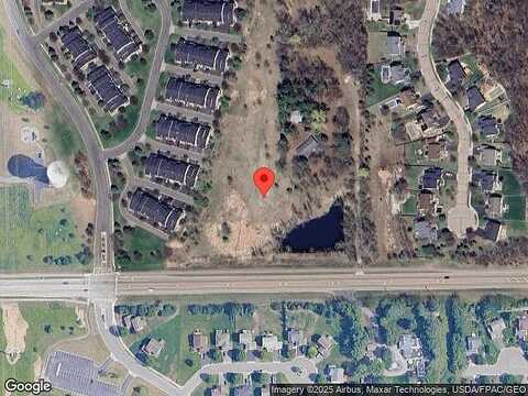 Meadow Grass, COTTAGE GROVE, MN 55016
