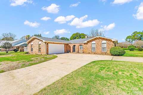 Lake Joanne, PENSACOLA, FL 32506