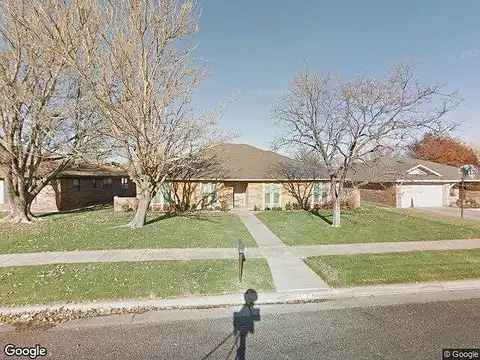 Montague, AMARILLO, TX 79109