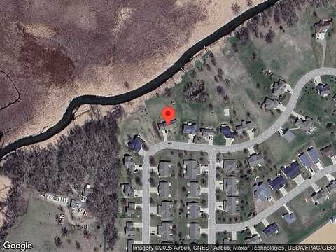 River, NEW LONDON, MN 56273