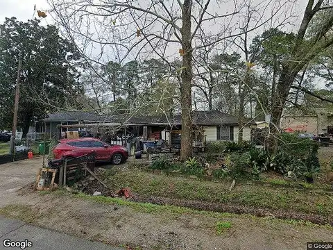Greenhurst, HOUSTON, TX 77091