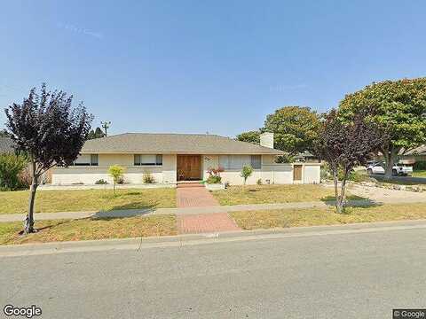 San Tomas, SALINAS, CA 93901