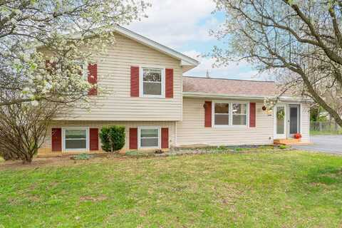 Donnagail, PENN LAIRD, VA 22846