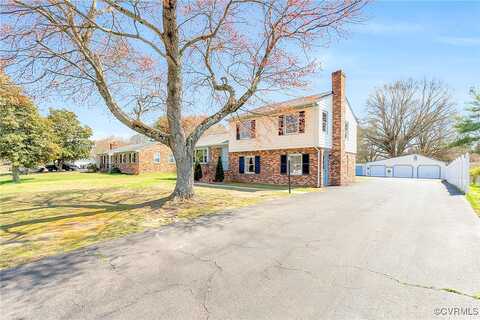 Tammy, MECHANICSVILLE, VA 23111