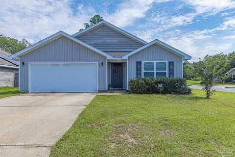 Jerry Lynn, PENSACOLA, FL 32526