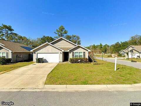 Jerry Lynn, PENSACOLA, FL 32526