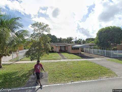 143Rd, NORTH MIAMI, FL 33161