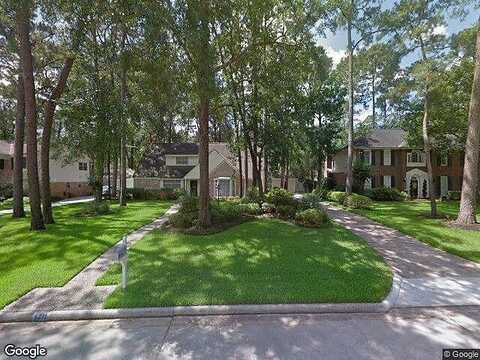 Darby, SPRING, TX 77389