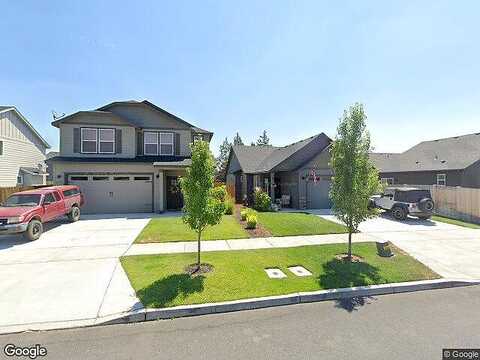 Daly Estates, BEND, OR 97702