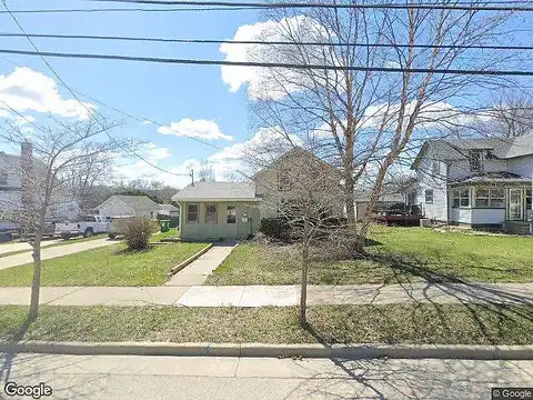 Fulton, EDGERTON, WI 53534