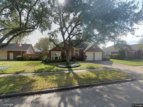 Bayou Bend, DEER PARK, TX 77536