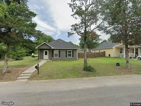 Rosedale, SHERMAN, TX 75090
