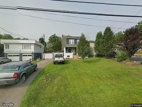 22Nd, ALTOONA, PA 16602