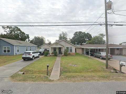 Boston, NEDERLAND, TX 77627