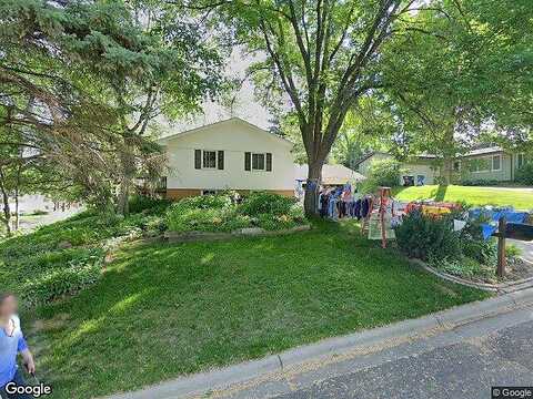 Gardena, MINNEAPOLIS, MN 55432