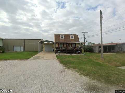 14Th, PORT O CONNOR, TX 77982