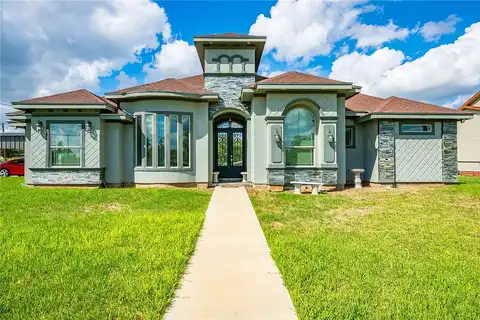 Lucille, HEBBRONVILLE, TX 78361
