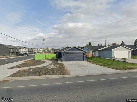 County, WARDEN, WA 98857