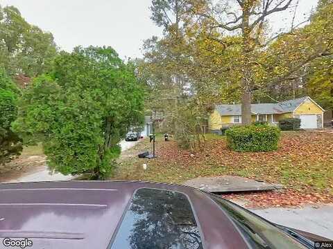 Radford, RIVERDALE, GA 30296
