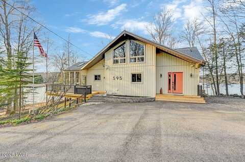 Pocono, LAKE ARIEL, PA 18436