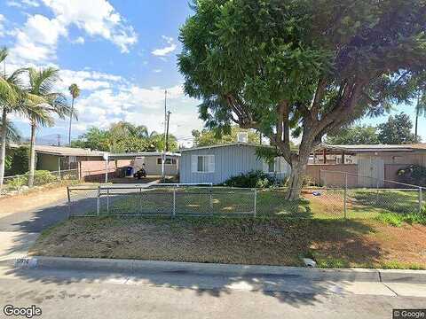Rockvale, AZUSA, CA 91702