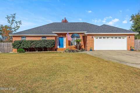 Oakridge, YOUNGSTOWN, FL 32466