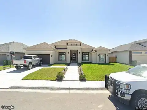 Friars, BROWNSVILLE, TX 78526